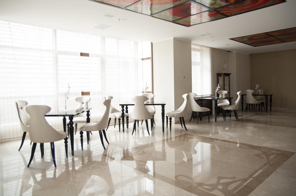 Premier Palace Spa Hotel Bucareste Exterior foto Lobby
