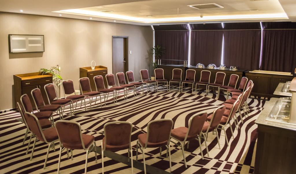 Premier Palace Spa Hotel Bucareste Exterior foto Meeting room